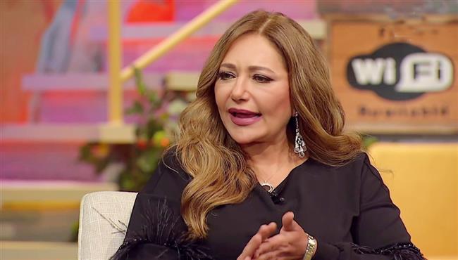 ليلى علوي: أحمد زكي من أعظم فنانين مصر 