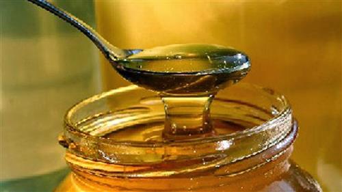 العسل الأبيض «لدايت حيوي وصحي»