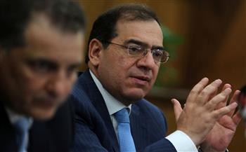   الملا: مصر نقطة انطلاق لأنشطة شركات البترول العالمية فى شرق المتوسط