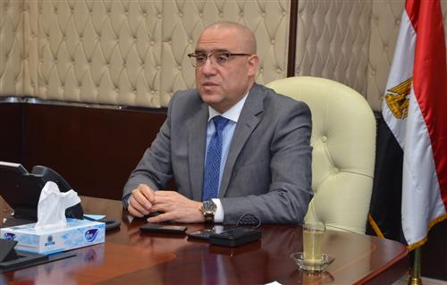 وزير الإسكان يُصدر حركة تغييرات وتنقلات بأجهزة المدن الجديدة