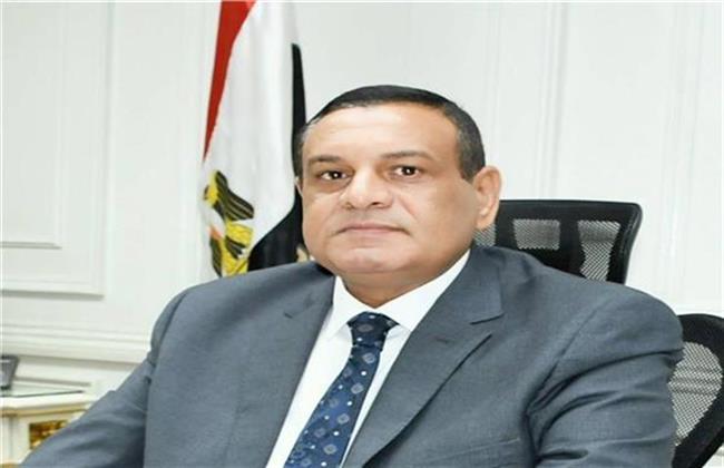 استرداد ٤٦ فدان من غير الجادين بوادي النطرون