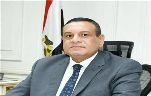 استرداد ٤٦ فدان من غير الجادين بوادي النطرون