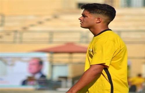 الزمالك يطالب ضم نجل «ميدو» من وادي دجلة