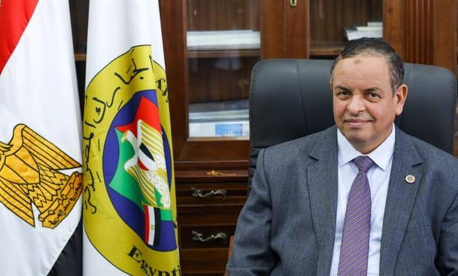 الجمارك: أخطرنا كافة المتعاملين مع المصلحة بالبدء في تنفيذ نظام التسجيل المسبق للشحنات