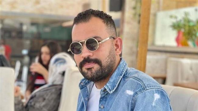 تعرض الفنان خالد عليش لوعكة صحية