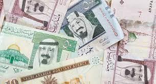 تراجع سعر الريال السعودي أمام الجنيه في نهاية التعاملات 