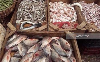   انخفاض في اسعار السمك المحلي وارتفاع المستورد 