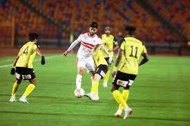 الخميس.. الزمالك يواجه وادي دجلة وديًا