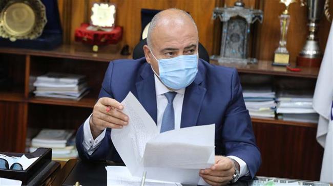 «الداودي» يصدر حركة تنقلات بين نواب المدن ورؤساء القري بقنا 