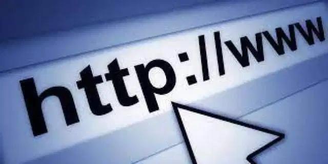 آلاف المواقع الإلكترونية العالمية تعود لعملها بعدإنقطاع الإنترنت 