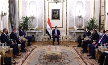   مدبولي يؤكد دعم مصر الكامل للوكالة الدولية والمكتب الإقليمي في مجال مكافحة المنشطات