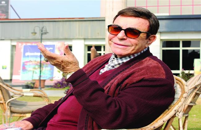 لأسباب شخصية.. سمير صبرى يعتذر عن رئاسة مهرجان الإسكندرية للسينما