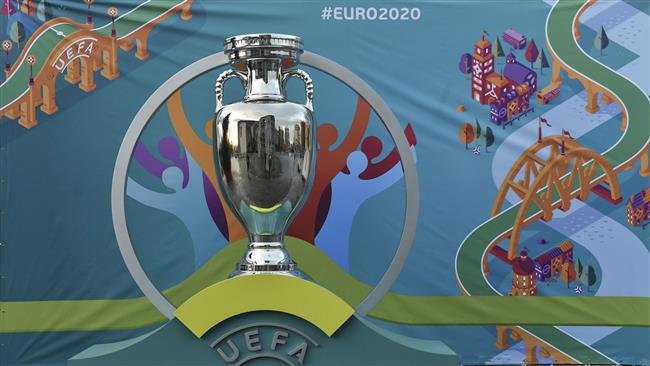 مجموعة الموت تقدم إثارة مبكرة في يورو 2020