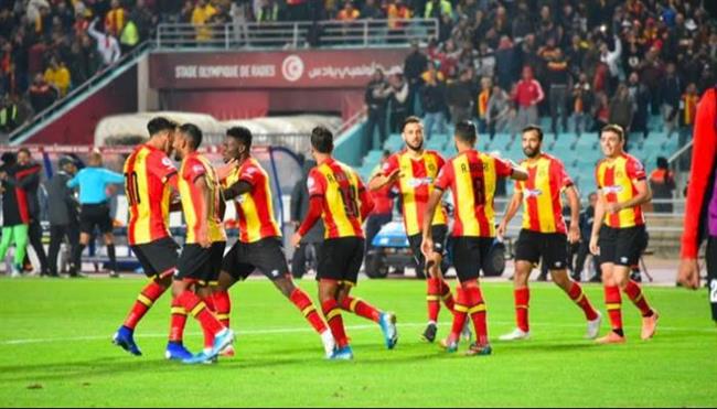 الترجى يطلب حضور الجماهير مباراة الأهلى