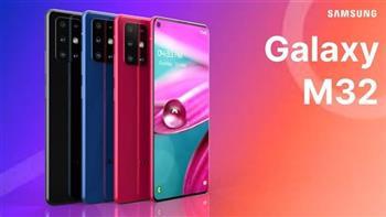 قبل إنطلاقه.. تسريبات جديدة تكشف مواصفات هاتف سامسونج Galaxy M32