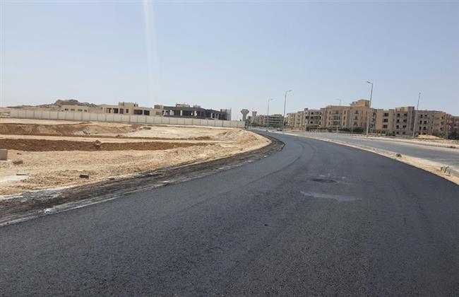 «الإسكان» تعلن عن المشروعات التي تم تنفيذها بالمنيا الجديدة