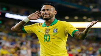   البرازيل تواصل حصد العلامة الكاملة بالفوز على باراجواي