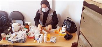 حملات مكثفة بالتفتيش على 490 صيدلية بالبحيرة