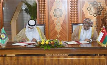   عمان توقع اتفاقية لإنشاء «مركز الأحصاء الخليجى» بمسقط