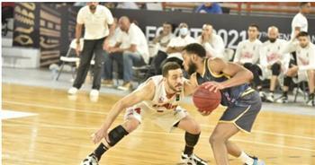 ياسر عبد الوهاب: سلة الزمالك استحق الفوز على الجزيرة