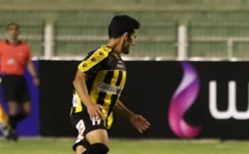 المقاولون العرب يصدم الزمالك فى صفقة مجلى