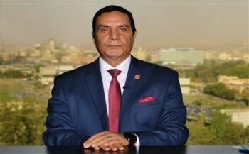 الشهاوي: في عهد الرئيس تسليح الجيش المصري شهد قفزة تاريخية