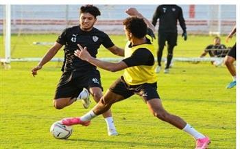 الزمالك يستعد لملاقاة أسوان فى 17 يونيو 