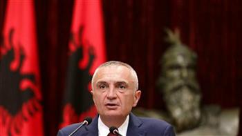   برلمان ألبانيا يعزل رئيس الدولة