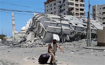   فلسطين تكشف حجم الخسائر المادية جراء العدوان الإسرائيلي على غزة