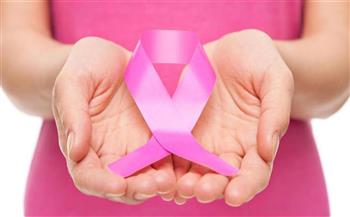   35 % من سيدات مصر مصابات بسرطان الثدى