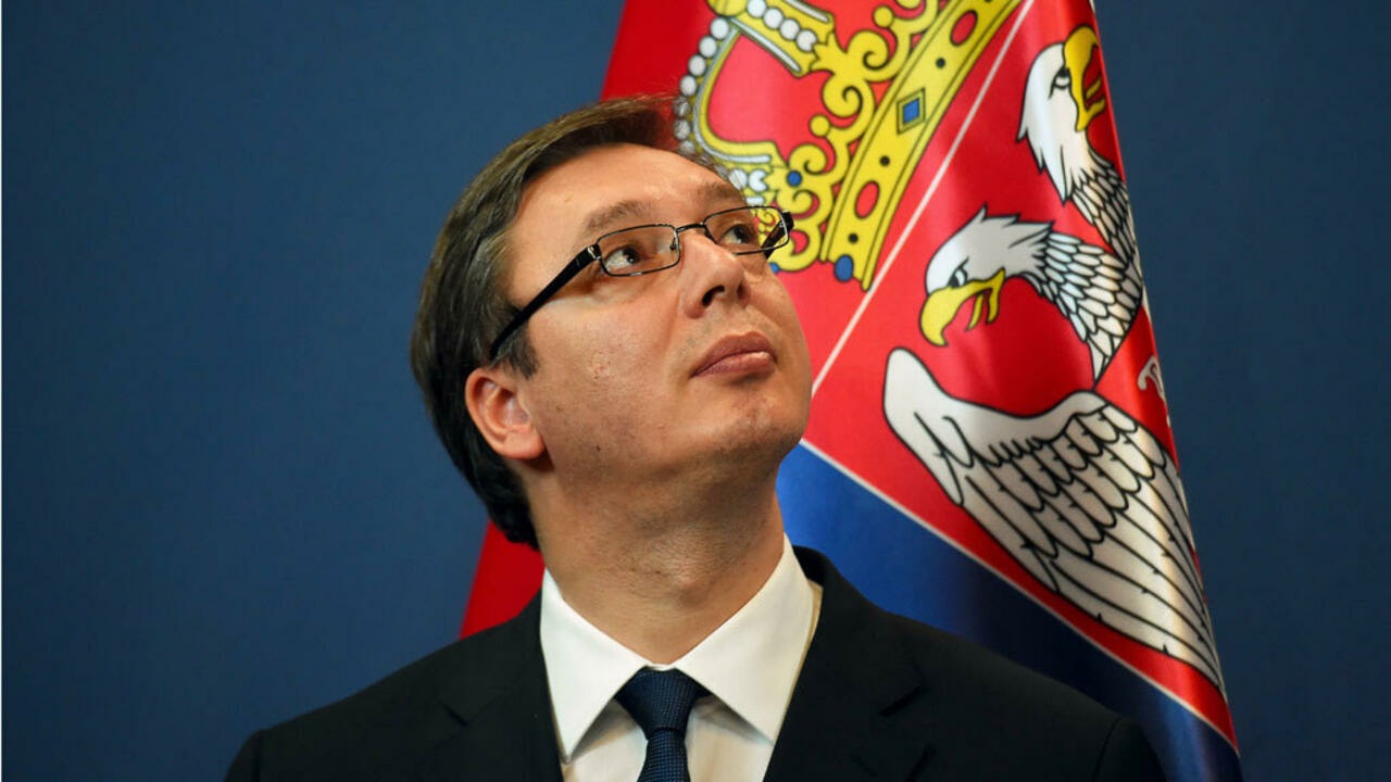 صربيا تتراجع عن قرار نقل سفارتها إلى القدس