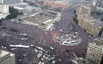   «نواب ونائبات قادمات»: ثورة 30 يونيو تؤكد وحدة المصريين 