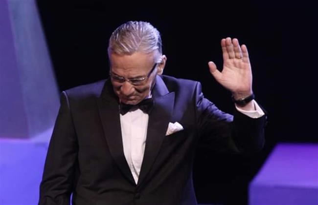 فى ذكرى رحليه..5 أعمال صنعت نجومية عزت أبو عوف