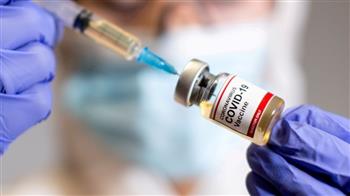  موسكو تبدء جرعات تحفيزية لمن تلقوا اللقاح لمكافحة متحور دلتا