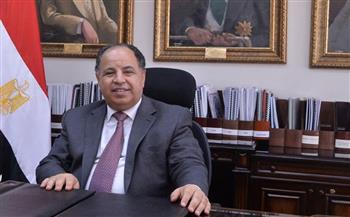   وزير المالية: ثورة ٣٠ يونيو.. ميلاد جديد لمصر