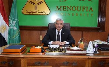 جامعة المنوفية تستضيف فعاليات المؤتمر الدولي الثانى للهندسة الإلكترونية 