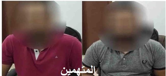 تعرف علي قرار النيابة العامة بشأن المتهمين لخطف 4 عمال