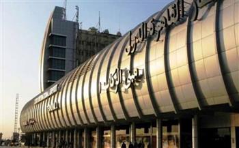   مطار القاهرة يحبط تهريب كمية من المسكنات مع راكب أجنبي