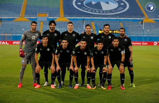 بالأسماء.. بيراميدز يفقد 5 لاعبين أمام الأهلى