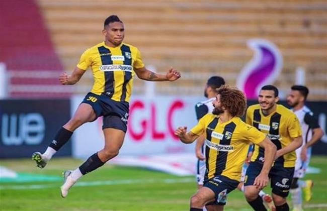 «الجزيري»: مستقبلي في الزمالك .. وهذا حلمي