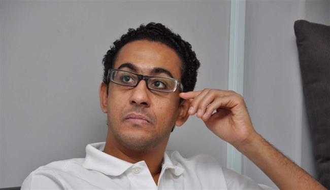 مخرج «القرار»: كل المصريين لديهم ذكرى سيئة ضد الإخوان