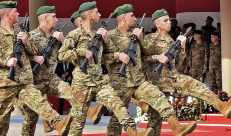 الجيش اللبناني: المؤسسة العسكرية جاهزة للتعاون مع القضاء بحادث انفجار ميناء بيروت