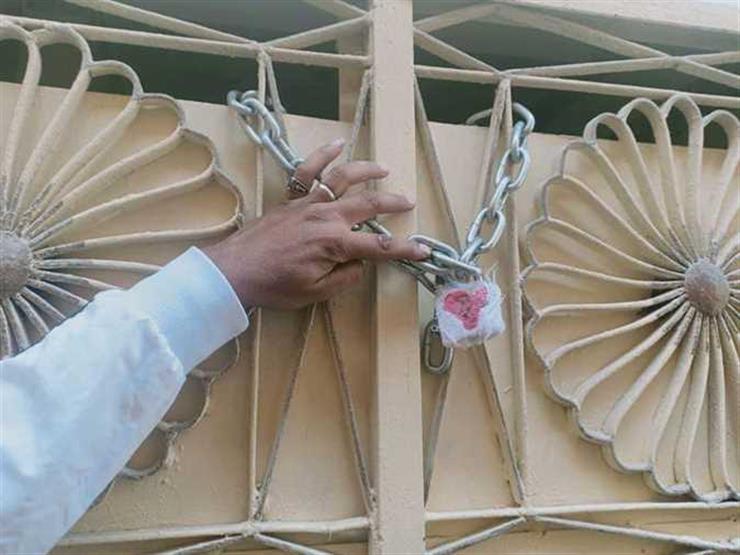 إغلاق مركز طبي تديره حاصلة على مؤهل متوسط بالمنيا