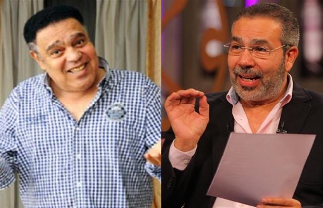 مدحت العدل فى ذكرى وفاة شقيقه: "مكتوب لينا نفترق وبينا خيط مشدود"