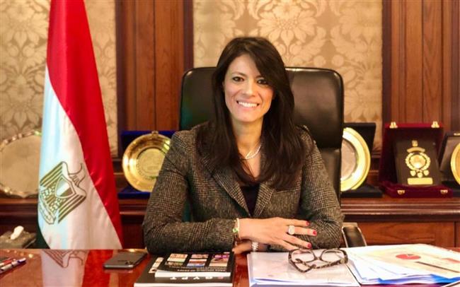 الحصاد الأسبوعي لوزارة التعاون الدولي