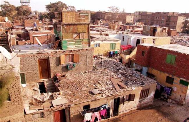 الانتهاء من مشروعات إنارة ٦ مناطق عشوائية بالإسكندرية