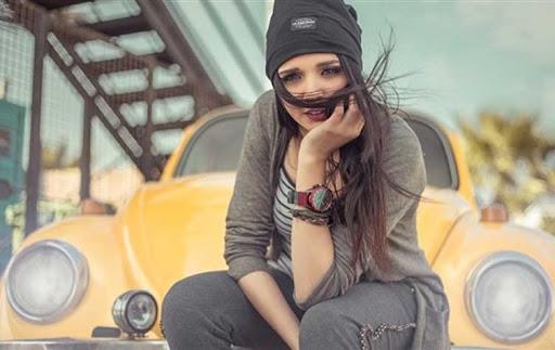  أية عقيل: أنتظروني في ديو جديد مع آدهم سليمان