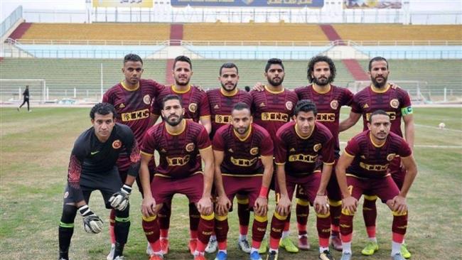 سيراميكا يستعد لمواجهة الأهلى بمعسكرًا مغلقًا