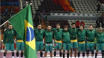   البرازيل تستعد لأولمبياد طوكيو بالمشاركة فى دورة ألمانيا لكرة اليد