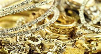 استقرار أسعار الذهب اليوم السبت 